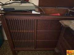 Vintage Stereo