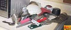 Kitchen Utensils