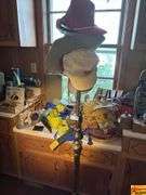 Assorted Items