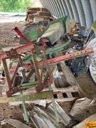 Metal Frames