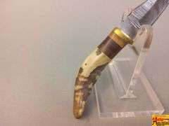 MHS Cutlery Knife