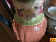 Cookie Jars