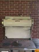 Heartland Stove