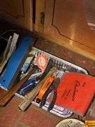 Assorted Items