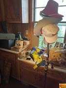 Assorted Items