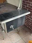 Heartland Stove
