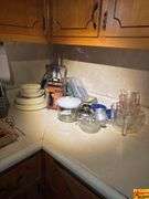 Contents on Counter