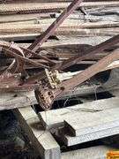 Lumber & Plow