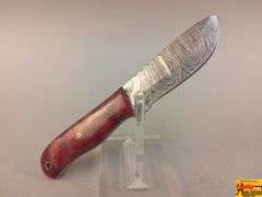 MHS Cutlery Knife