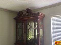 China Cabinet