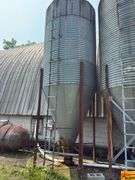 Grain Bin