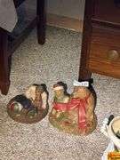 Tom Clark Figurines