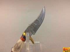 MHS Cutlery Knife