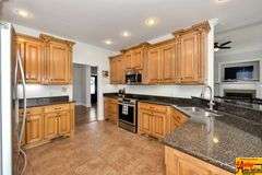 Spacious 4-Bedroom Brick Home On Large Lot Located On Ashton Lane In Ardmore, TN