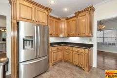 Spacious 4-Bedroom Brick Home On Large Lot Located On Ashton Lane In Ardmore, TN