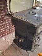 Heartland Stove