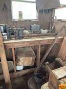 Lathe