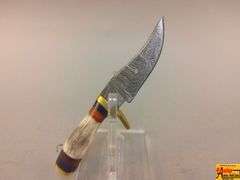 MHS Cutlery Knife