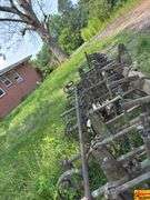 Field Cultivator