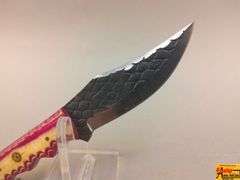 MHS Cutlery Knife