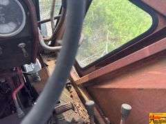 International Harvester Tractor