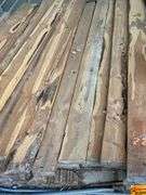 Assorted Lumber ( Black Walnut)