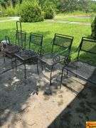 Patio Furniture