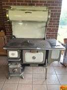 Heartland Stove
