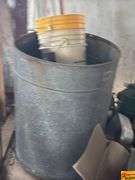 Metal Bucket, 5-Gallon Buckets & More