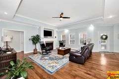 Spacious 4-Bedroom Brick Home On Large Lot Located On Ashton Lane In Ardmore, TN