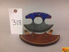 MHS Cutlery Knife
