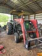 John Deere 3020 Tractor