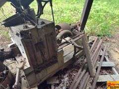 Vintage Equipment