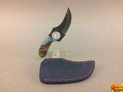 MHS Cutlery Knife