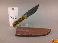 MHS Cutlery Knife