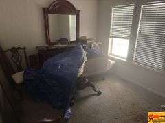 Assorted Furniture