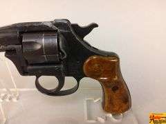 RG 23, 22LR, T738585