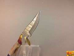 MHS Cutlery Knife