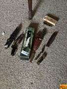 Assorted Pocket Knives