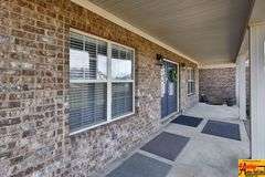 Spacious 4-Bedroom Brick Home On Large Lot Located On Ashton Lane In Ardmore, TN