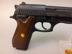 Taurus PT92AF, 9mm, TIM25088