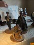 Tom Clark Figurines