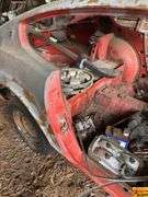Nissan Z Car - Parts Only, Great project car, Bill Of Sale Only