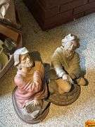 Tom Clark Figurines