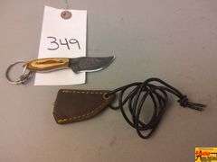 MHS Cutlery Knife