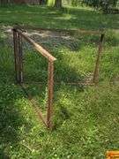 Metal Frame