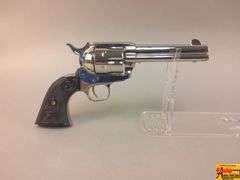 Colt SA Army, 45 Colt, S24832A