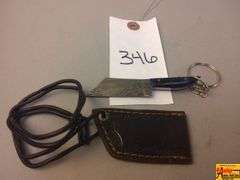MHS Cutlery Knife