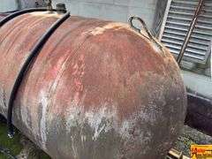 Propane Tank