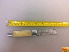 MHS Cutlery Knife